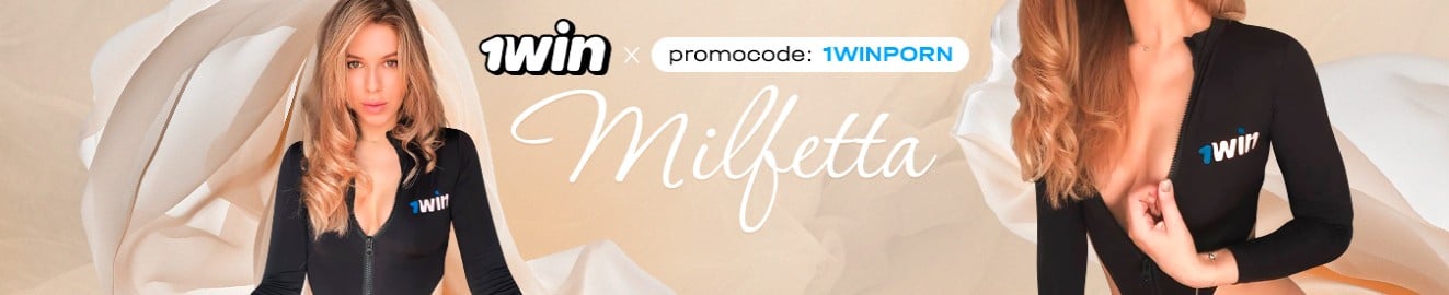 Milfetta баннер