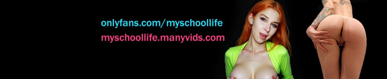 MySchoolLife баннер