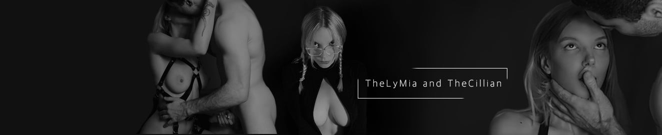 Thelymia баннер