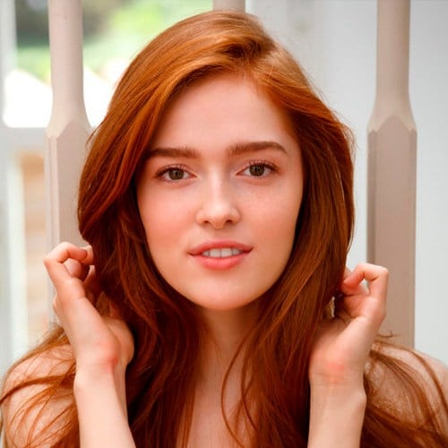 Модель Jia Lissa (Джиа Лисса)