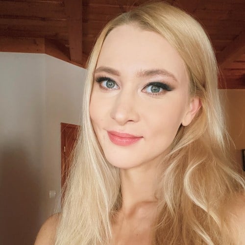 Модель Ivi Rein (Иви Рейн)