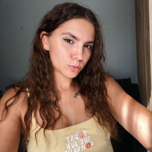 Модель my_little_betsy (Май Литл Бетси)