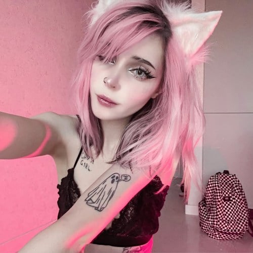 Модель Pinkloving (ПинкЛовинг)