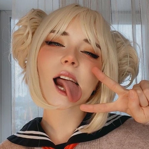 Модель Sweetie Fox (Свити Фокс)