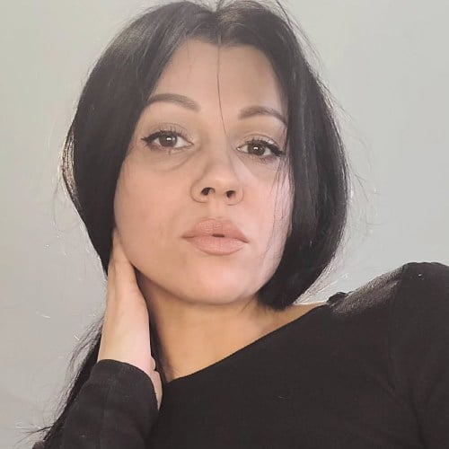 порнозвезда Tatiana Kovalenko (Татьяна Коваленко)